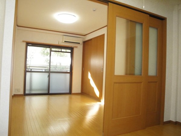 フィオーレ東大井 その他1