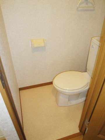 フィオーレ東大井 その他4