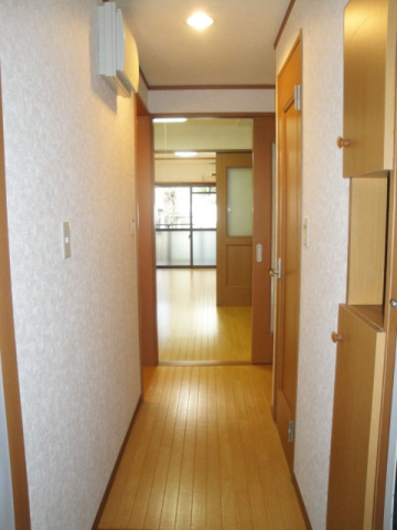 フィオーレ東大井 その他9