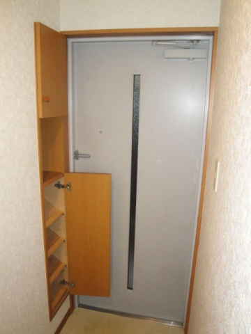 フィオーレ東大井 その他11