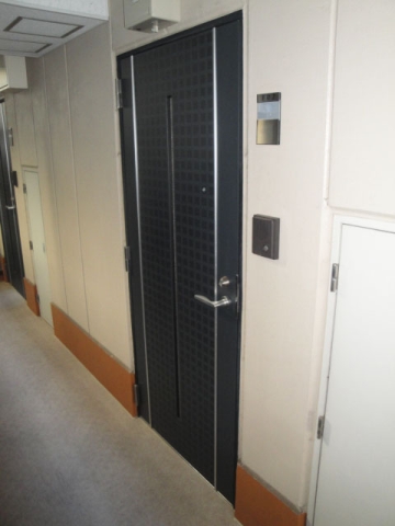 フィオーレ東大井 その他12