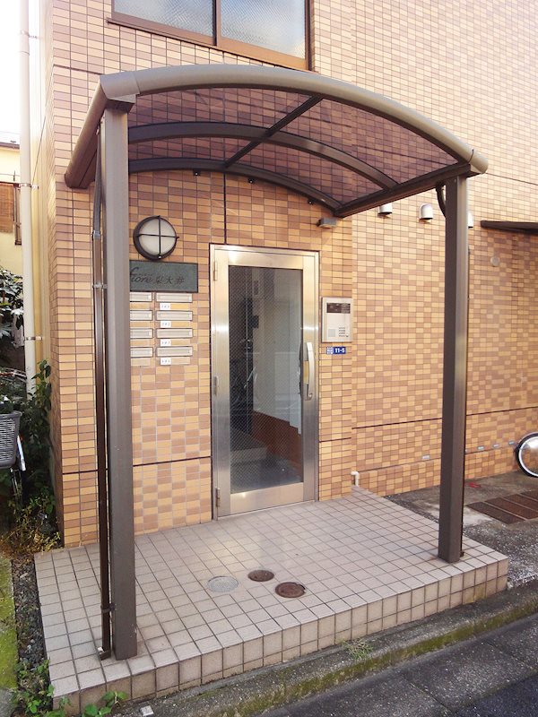 フィオーレ東大井 その他17