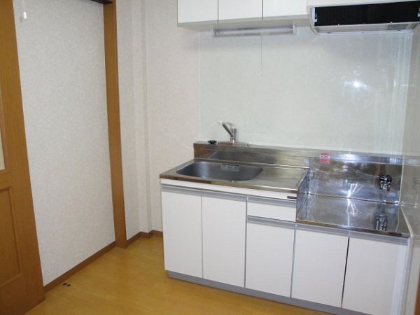 フィオーレ東大井 キッチン