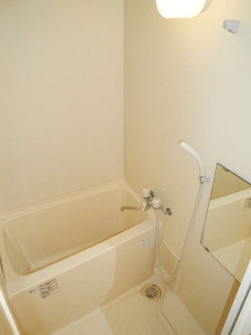 フィオーレ東大井 風呂画像