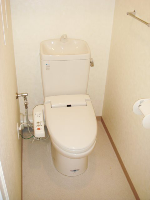 エコロジー大井町レジデンス  その他4