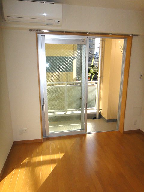 ベイコート東品川  その他2