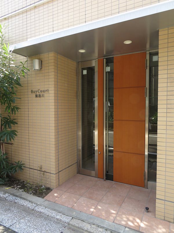 ベイコート東品川  その他16