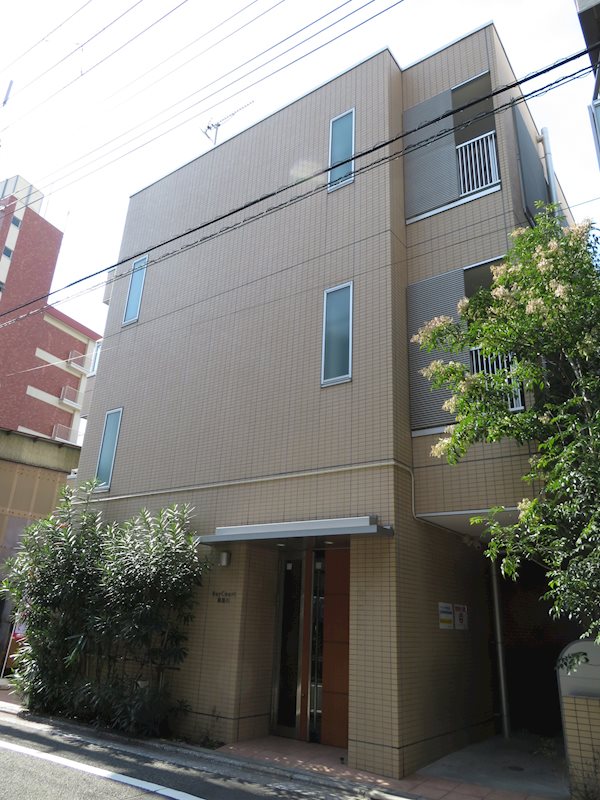 ベイコート東品川  その他18