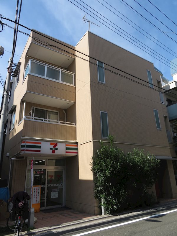 ベイコート東品川  その他19