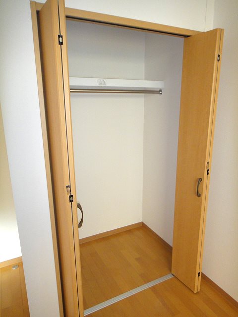 ベイコート東品川  ベッドルーム