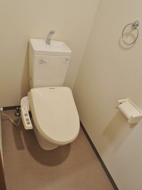 シルフィード東品川 その他4