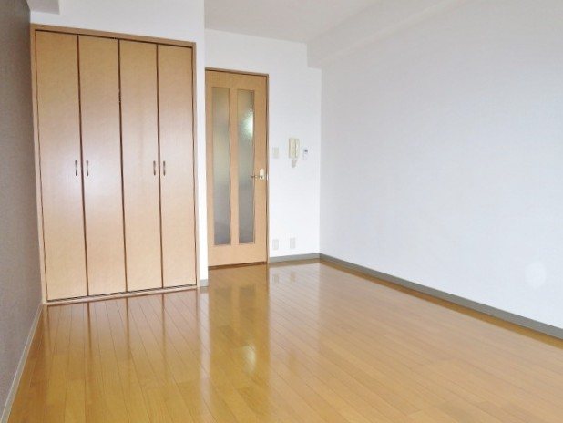 シルフィード東品川 リビング