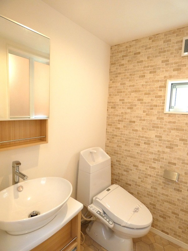 Glanz東大井WEST その他2