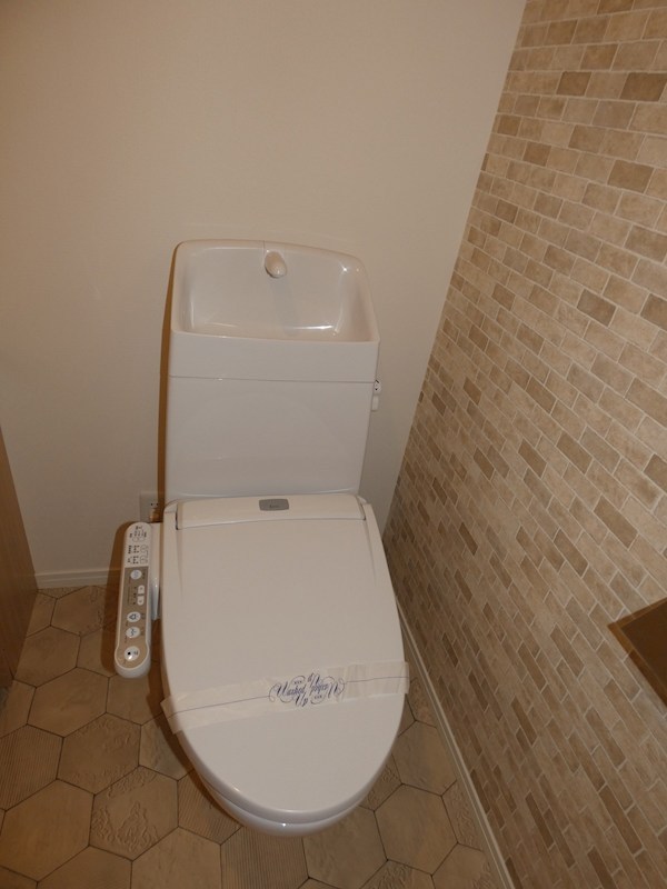 Glanz東大井WEST その他3