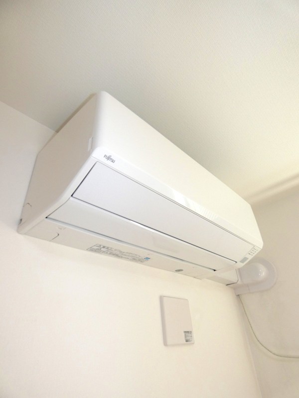 Glanz東大井WEST その他5