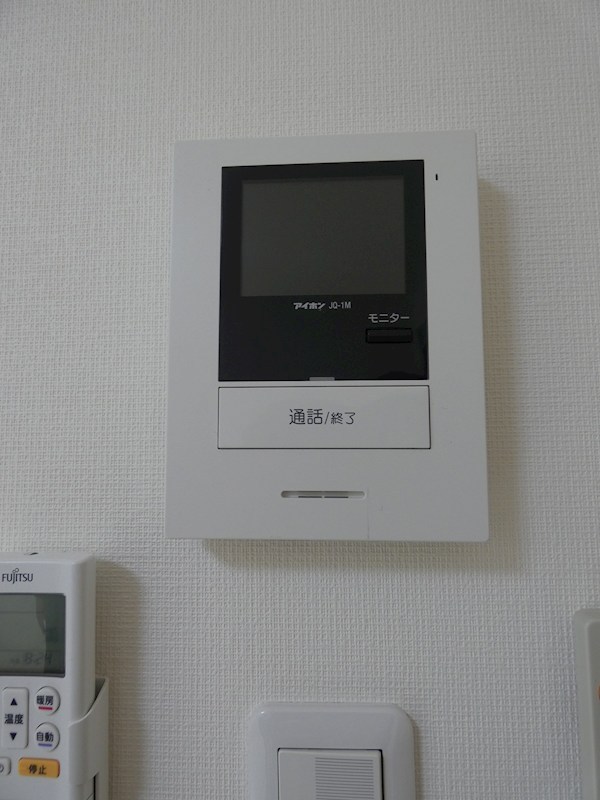 Glanz東大井WEST その他6