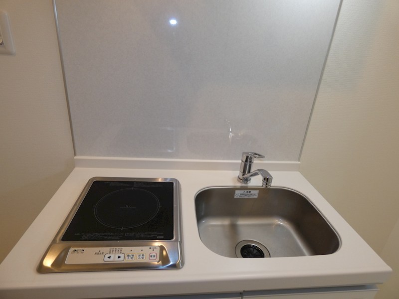 Glanz東大井WEST その他7