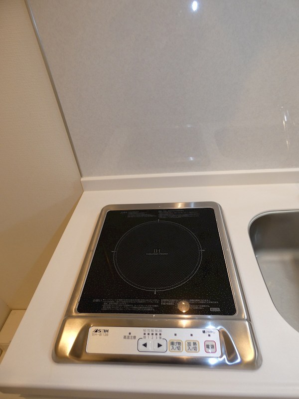 Glanz東大井WEST その他8