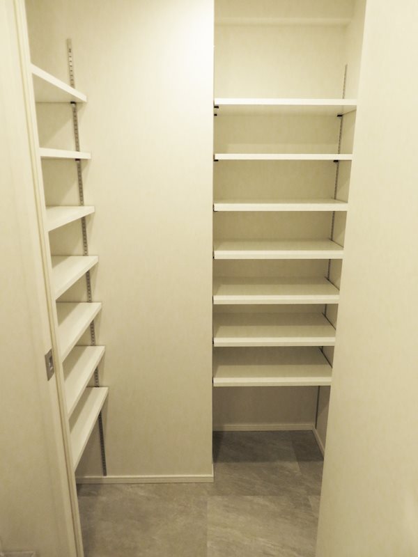 オアーゼ品川レジデンス 玄関