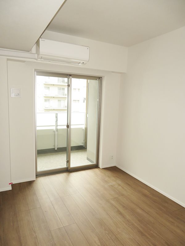 オアーゼ品川レジデンス その他8