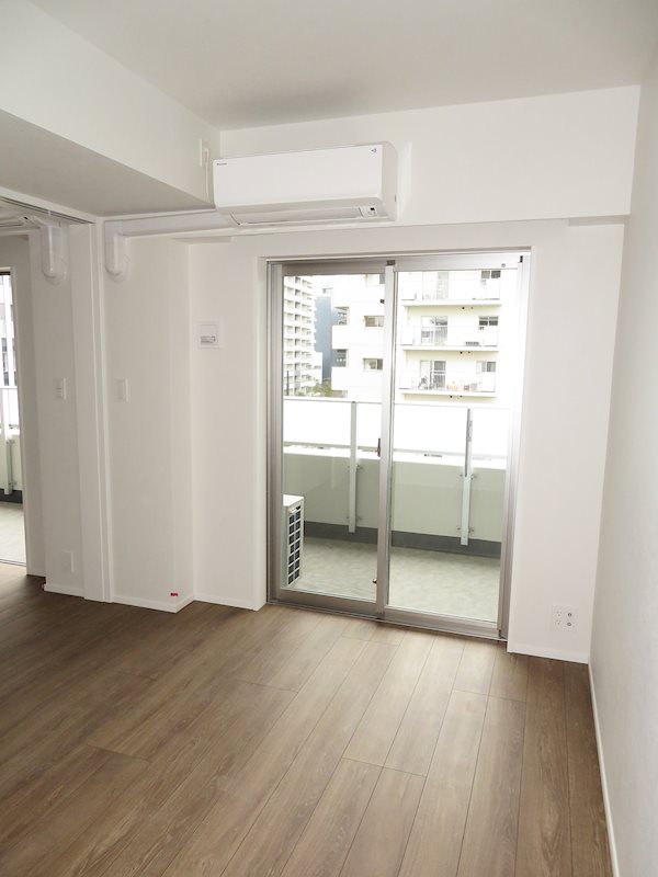 オアーゼ品川レジデンス その他9