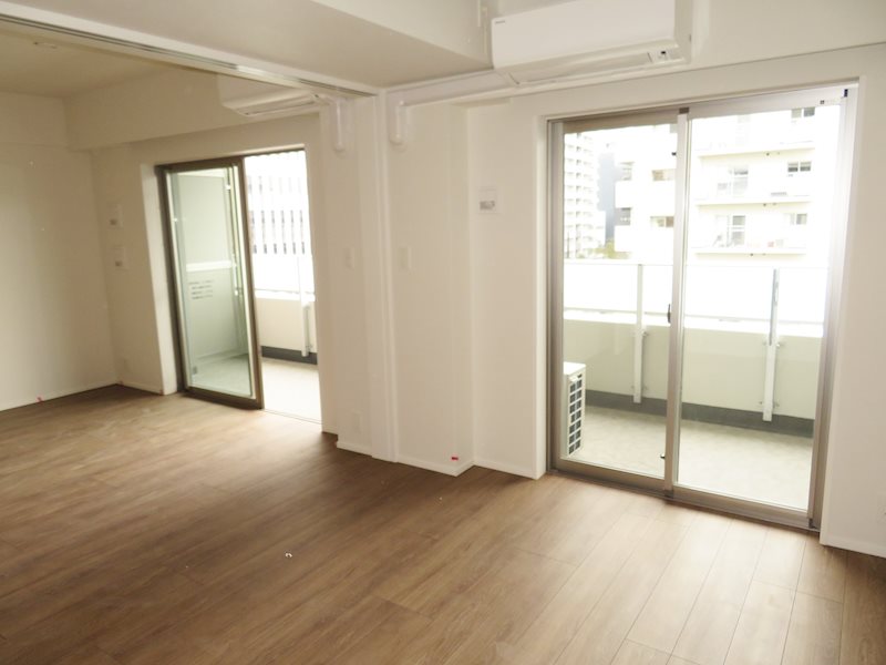 オアーゼ品川レジデンス その他1