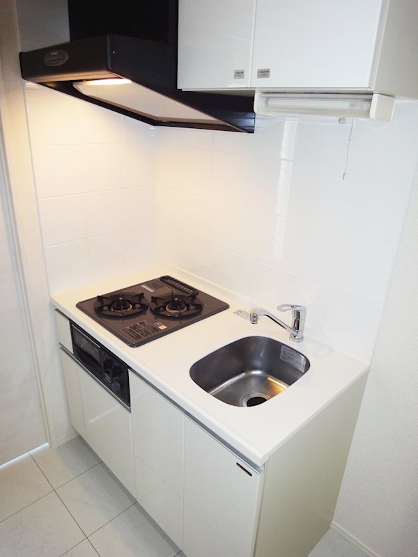 セジョリ大井町 キッチン