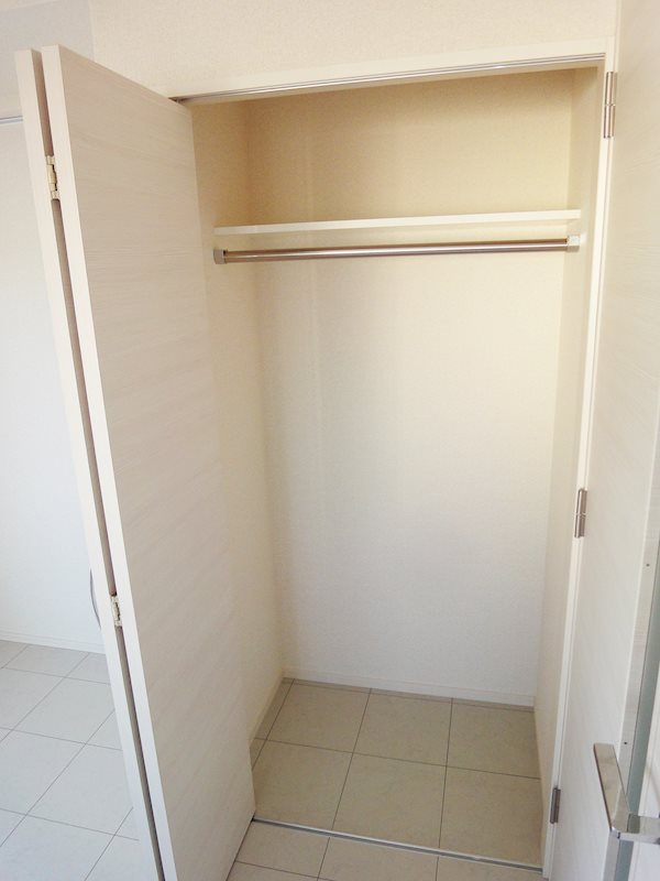 セジョリ大井町 ベッドルーム