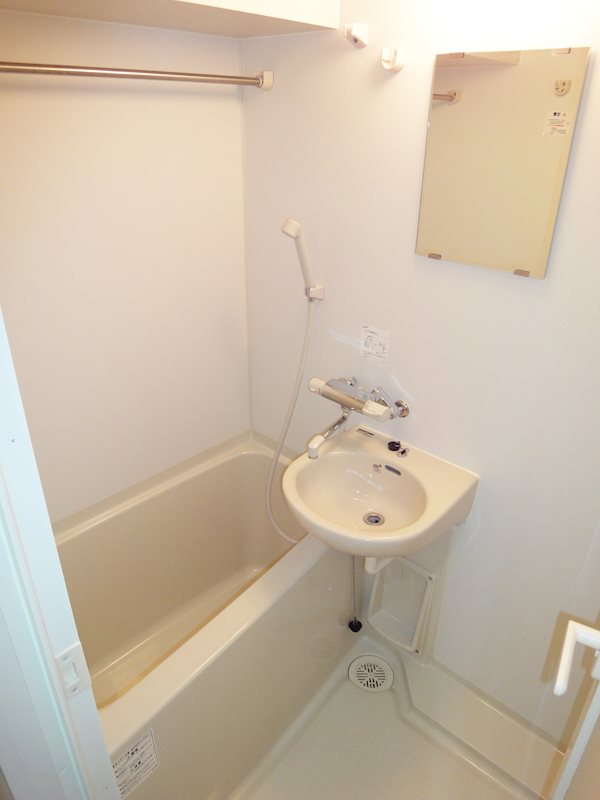 セジョリ大井町 風呂画像