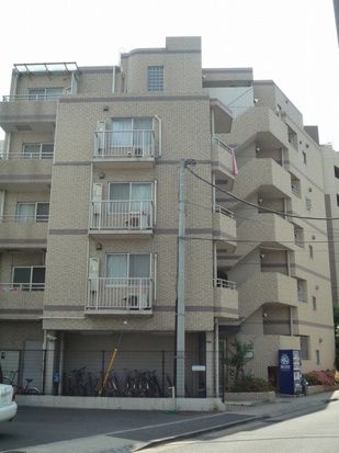 プレール天王洲アイル その他外観1