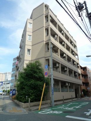 プレール天王洲アイル その他外観2