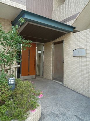 プレール天王洲アイル その他外観3