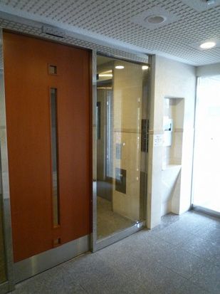 プレール天王洲アイル その他外観4