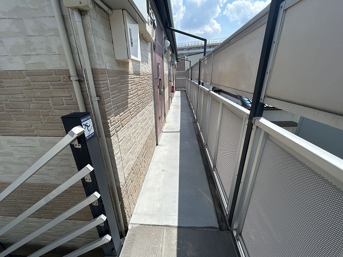 レオパレスマリオン その他4