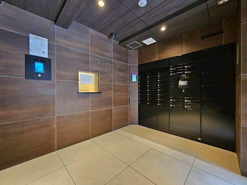 ディアレイシャス田園調布本町 その他外観1