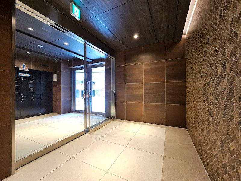 ディアレイシャス田園調布本町 その他外観3