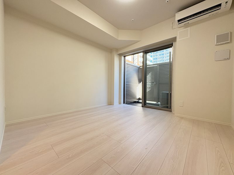 ディアレイシャス田園調布本町 ベッドルーム