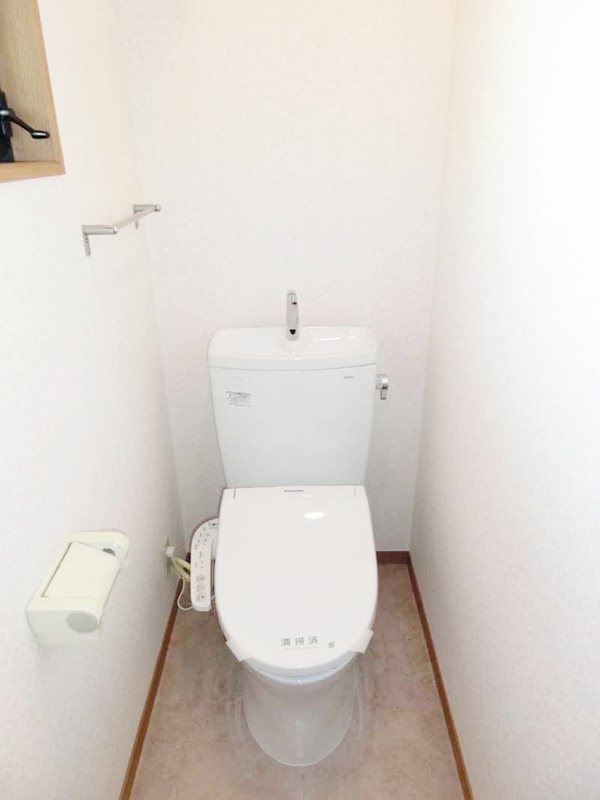 パレスフロラシオン その他5