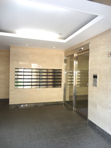 パレスフロラシオン その他17