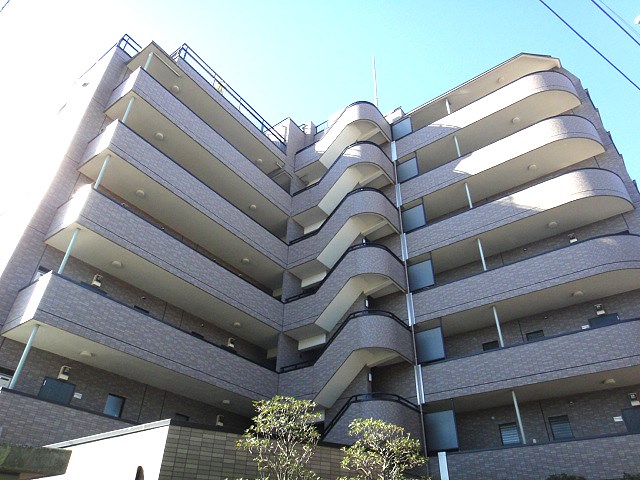 パレスフロラシオン その他21