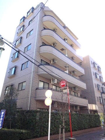 パレスフロラシオン その他22