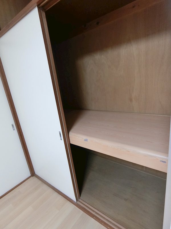 ハイツカワムラ  その他1