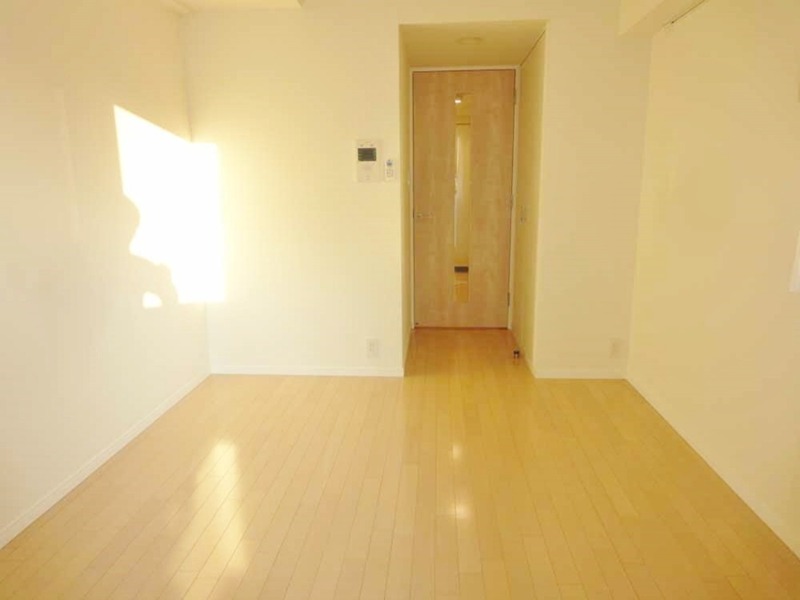 プライマル大森 ベッドルーム