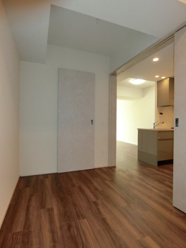 プライムネクサス大森北 ベッドルーム