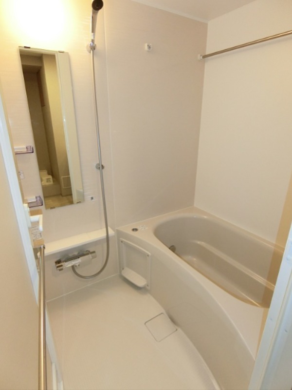 プライムネクサス大森北 風呂画像