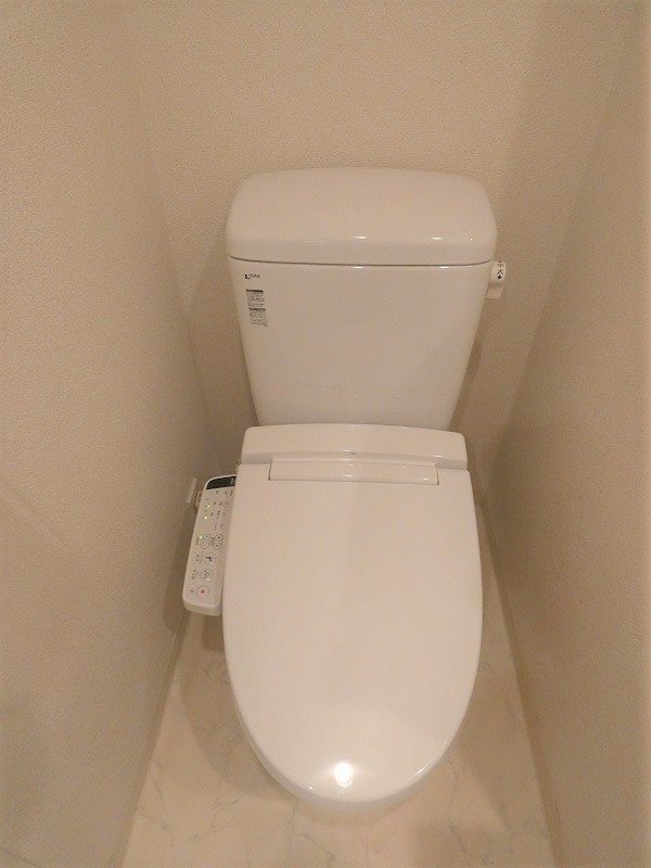 カスタリア大森Ⅱ その他5