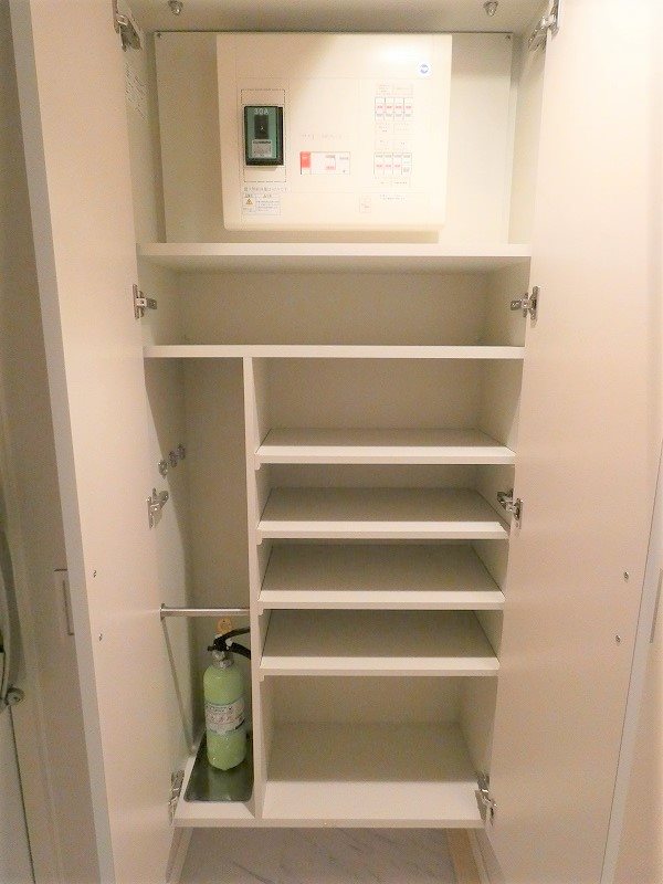 カスタリア大森Ⅱ その他12