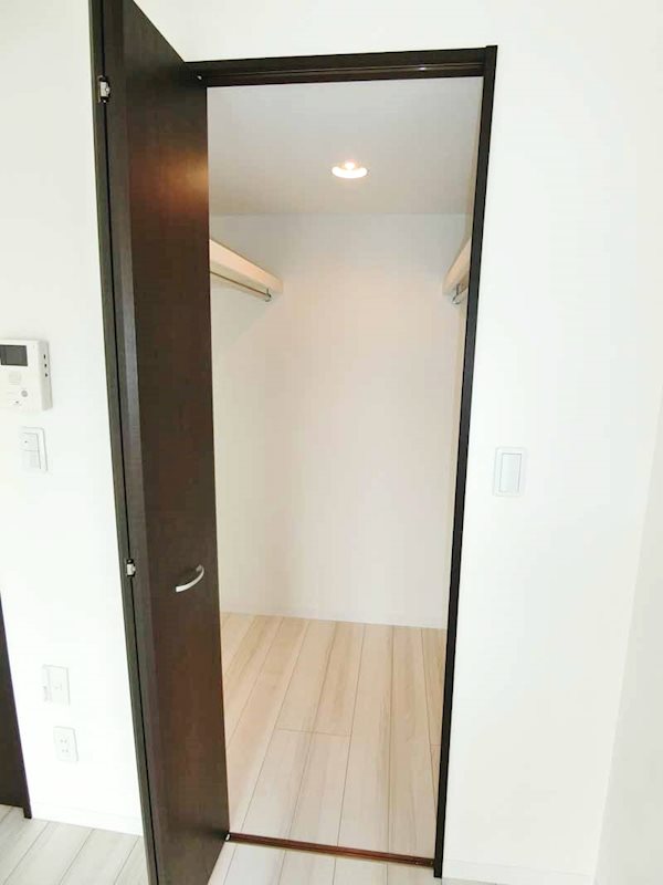 グランツラウム創美舎Ⅱ ベッドルーム