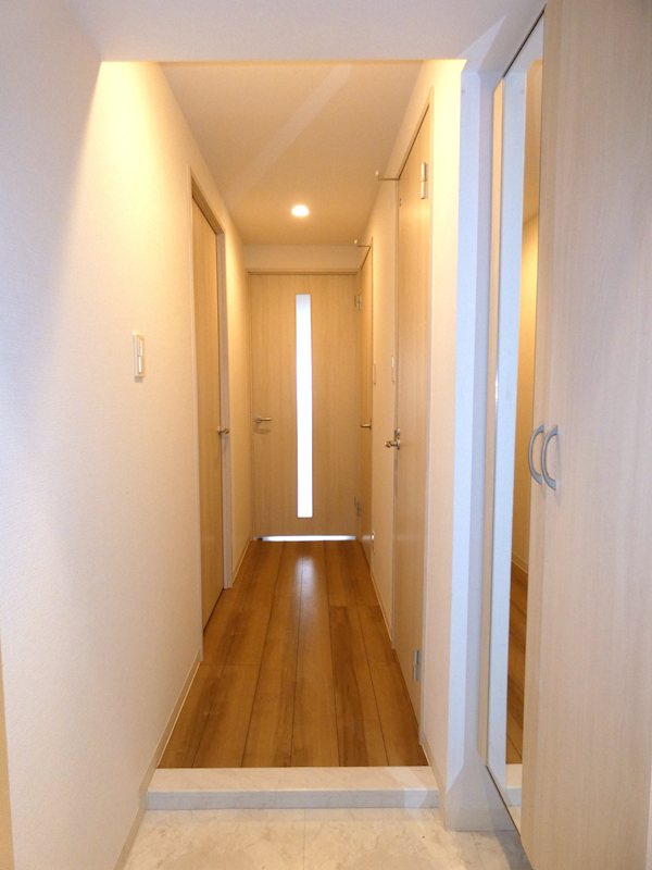 キャナルテラス品川 その他7