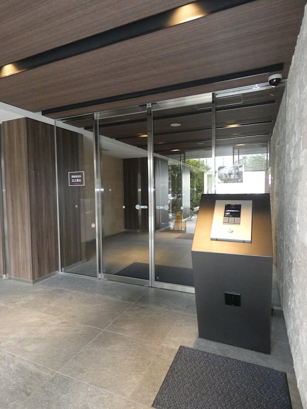 キャナルテラス品川 その他11